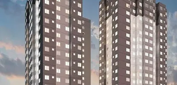 Apartamento com 2 Quartos à venda, 35m² no Jardim Ana Maria, São Paulo