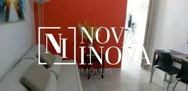 Kitnet com 1 Quarto à venda, 35m² no Copacabana, Rio de Janeiro