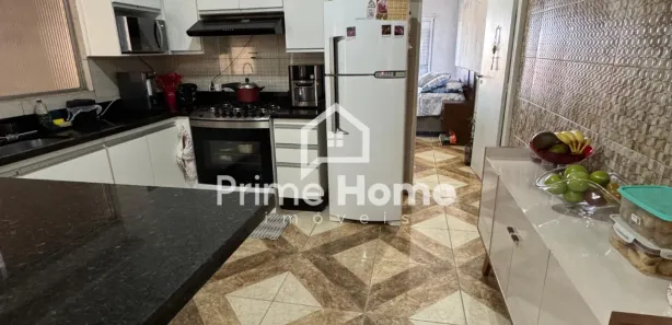 Casa com 4 Quartos à venda, 115m² no Jardim Paviotti, Monte Mor