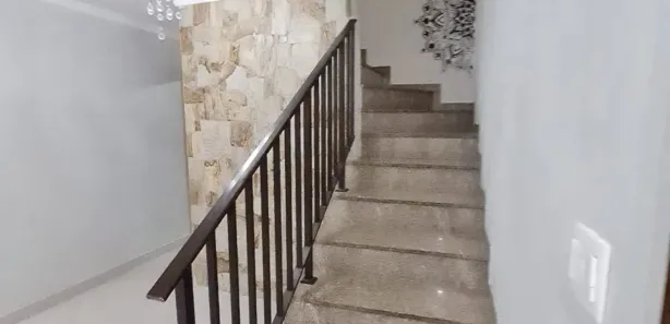 Sobrado com 3 Quartos à venda, 205m² no Vila Carolina, São Paulo