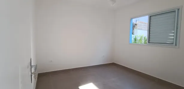 Casa de Vila com 2 Quartos para alugar, 54m² no Centro, Bertioga
