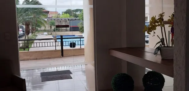Apartamento com 3 Quartos para alugar, 75m² no Jaguaribe, Osasco
