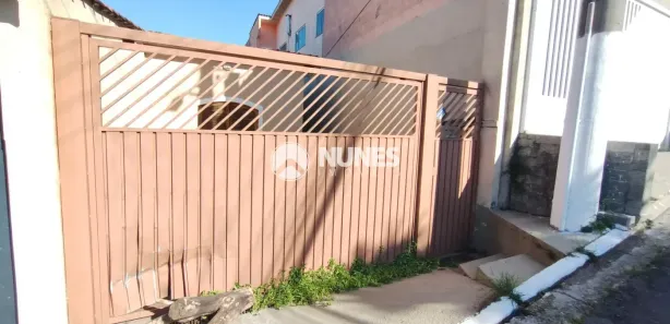 Casa de Condomínio com 2 Quartos para alugar, 75m² no Jardim Nossa Senhora de Fátima, Jandira
