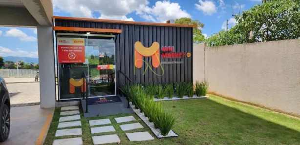 Apartamento com 2 Quartos para alugar, 67m² no Atibaia Belvedere, Atibaia