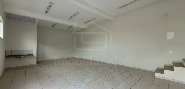 Loja / Salão / Ponto Comercial para alugar, 10m² no Chácara Braz Miraglia, Jaú