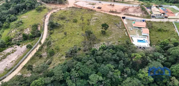 Terreno / Lote / Condomínio à venda, 5400m² no , Mairinque