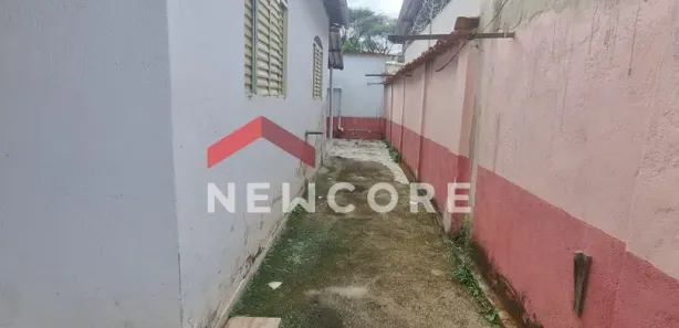 Casa com 2 Quartos à venda, 200m² no Chácara Del-Rey, Contagem