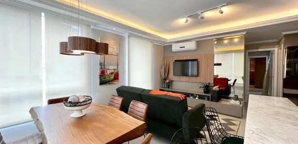 Apartamento com 3 Quartos à venda, 100m² no Zona Nova, Capão da Canoa