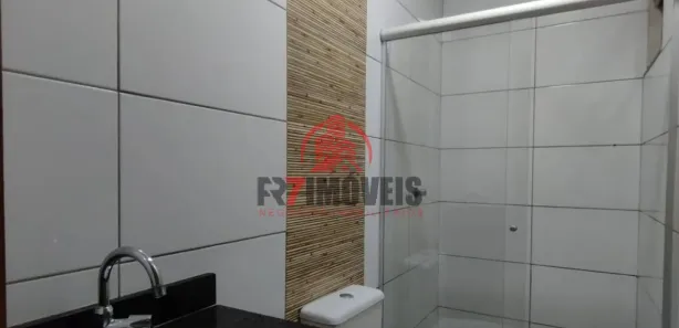 Casa com 2 Quartos à venda, 77m² no Setor Jardim Imperial, Trindade