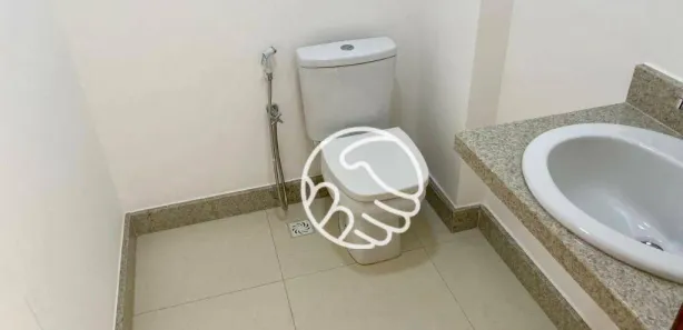 Conjunto Comercial / Sala para alugar, 39m² no São Judas Tadeu, Guarapari