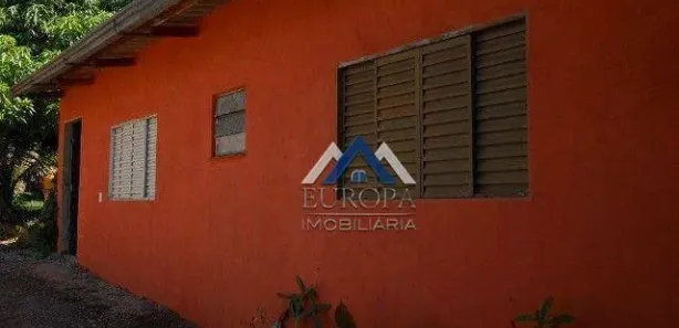 Fazenda / Sítio / Chácara com 2 Quartos à venda, 130m² no Alvorada do Sul, Alvorada do Sul
