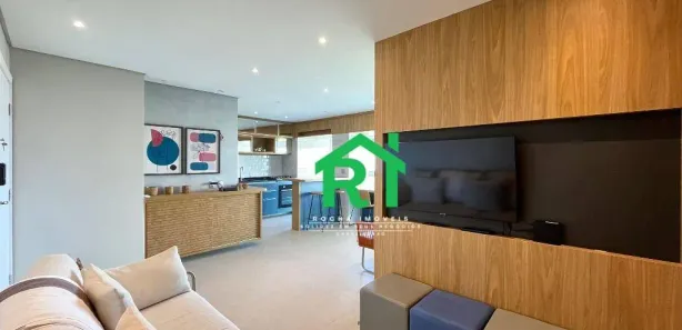 Apartamento com 2 Quartos à venda, 90m² no Jardim Astúrias, Guarujá