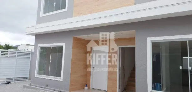 Apartamento com 2 Quartos à venda, 105m² no Jardim Atlântico Oeste (Itaipuaçu), Maricá