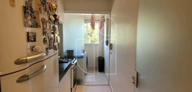 Apartamento com 3 Quartos à venda, 70m² no Jardim Alvorada, Marília