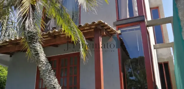 Sobrado com 2 Quartos à venda, 160m² no Vila Nova Trieste, Jarinu
