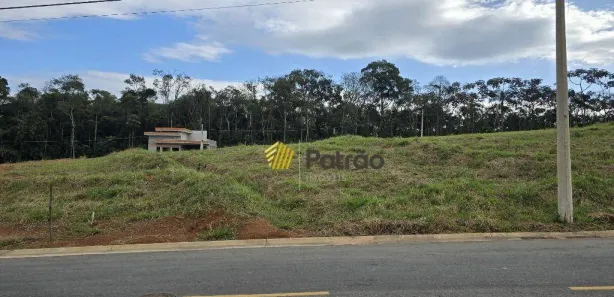 Terreno / Lote / Condomínio à venda, 300m² no Jardim das Cerejeiras, Arujá
