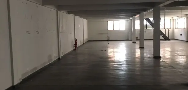 Andar / Laje corporativa para alugar, 350m² no Boqueirão, Curitiba