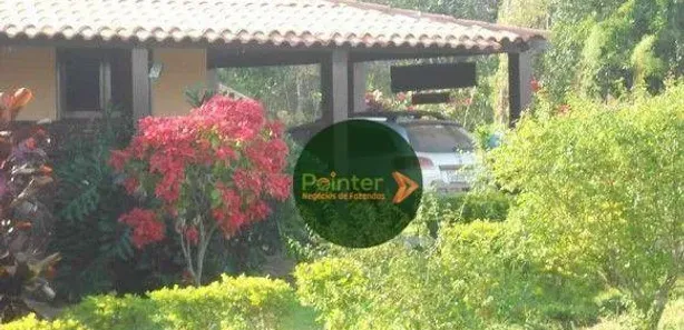 Fazenda / Sítio / Chácara à venda, 1936000m² no Área Rural de Santo Antônio do Descoberto, Santo Antônio do Descoberto