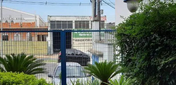 Galpão / Depósito / Armazém à venda, 790m² no Vila Nova, Salto
