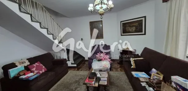 Sobrado com 3 Quartos para alugar, 136m² no Osvaldo Cruz, São Caetano do Sul