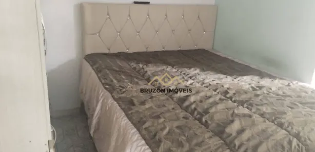 Casa com 3 Quartos à venda, 74m² no Jardim América, Várzea Paulista