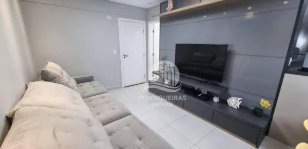 Apartamento com 2 Quartos à venda, 130m² no Jardim Las Palmas, Guarujá