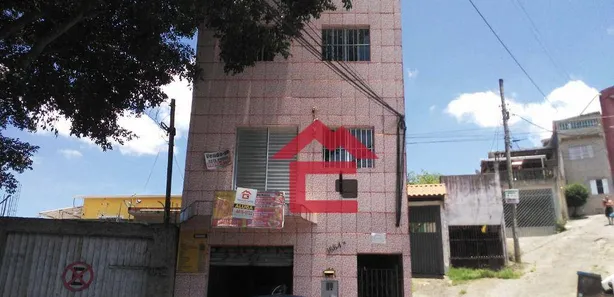 Prédio Inteiro para venda ou aluguel, 68m² no Vila São Francisco, Itapevi