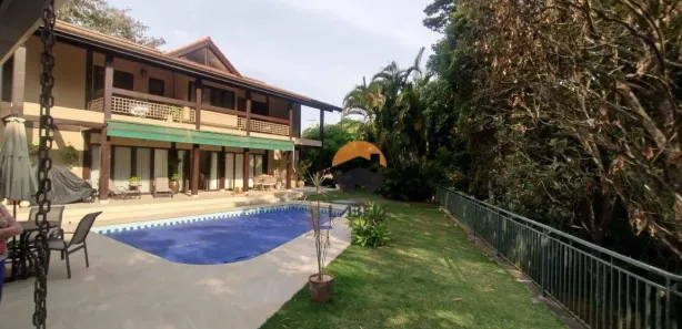 Casa de Condomínio com 4 Quartos à venda, 401m² no Residencial Euroville, Carapicuíba