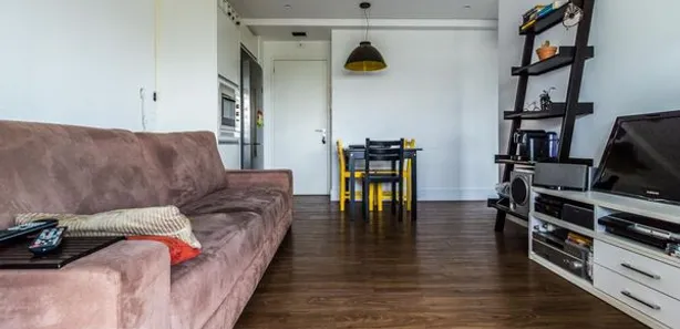 Apartamento com 2 Quartos à venda, 69m² no Parque Industrial Tomas Edson, São Paulo
