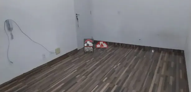 Apartamento com 2 Quartos para alugar, 48m² no Residencial e Comercial Viver Melhor Pindamonhangaba, Pindamonhangaba