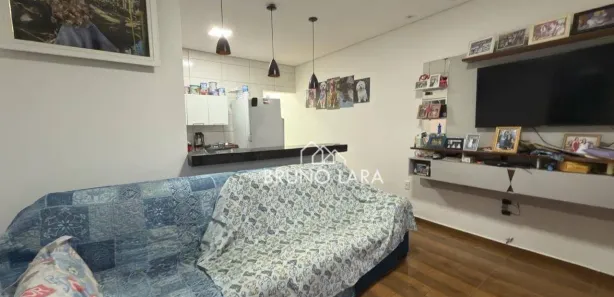 Casa com 2 Quartos à venda, 75m² no , São Joaquim de Bicas