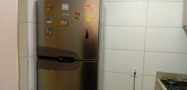 Apartamento com 2 Quartos à venda, 50m² no Vigário Geral, Rio de Janeiro