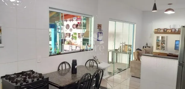 Casa com 3 Quartos à venda, 170m² no Jardim Macarenko, Sumaré