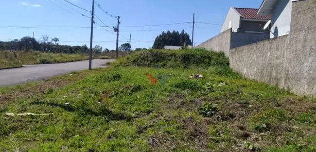Terreno / Lote / Condomínio à venda, 180m² no Centro, Contenda