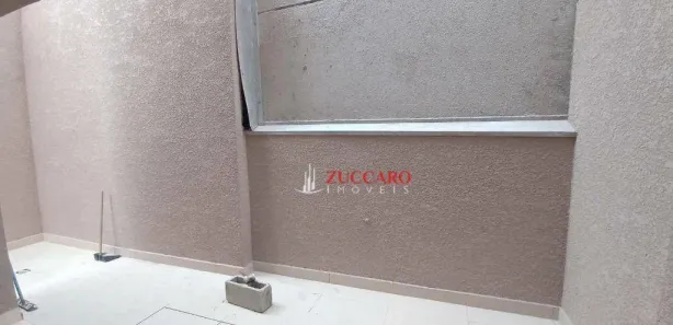 Kitnet com 1 Quarto para alugar, 40m² no Vila Rosália, Guarulhos