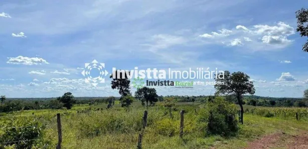 Fazenda / Sítio / Chácara à venda, 1820m² no Centro, Divinópolis do Tocantins