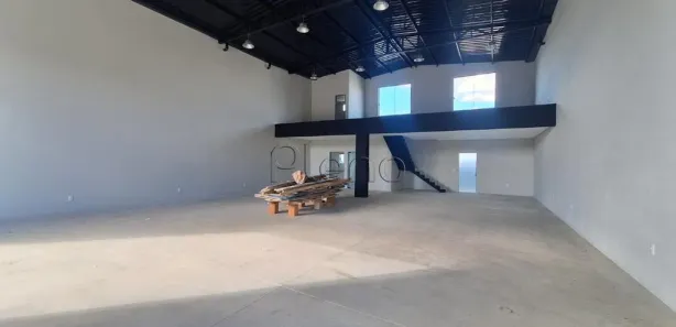 Galpão / Depósito / Armazém para venda ou aluguel, 274m² no Residencial Parque Imperial, Salto