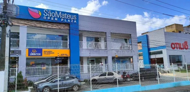 Loja / Salão / Ponto Comercial para alugar, 46m² no Fernando Collor, Nossa Senhora do Socorro