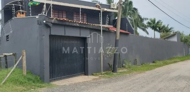 Fazenda / Sítio / Chácara com 1 Quarto para alugar, 100m² no Jardim Lagoa Nova, Limeira