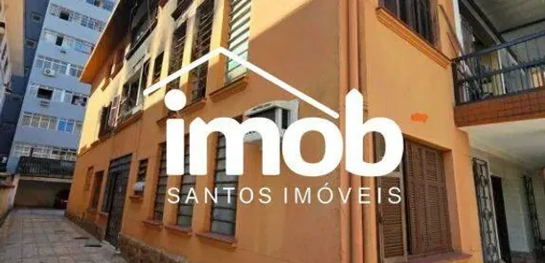 Prédio Inteiro à venda, 1072m² no Centro, São Vicente