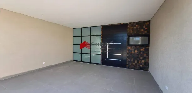 Sobrado com 3 Quartos à venda, 240m² no Jardim dos Estados 2, Piraquara