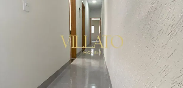 Casa com 2 Quartos à venda, 98m² no Jardim Ipanema, Trindade