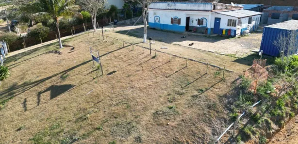 Fazenda / Sítio / Chácara com 3 Quartos à venda, 70m² no Campo Verde, Paty do Alferes