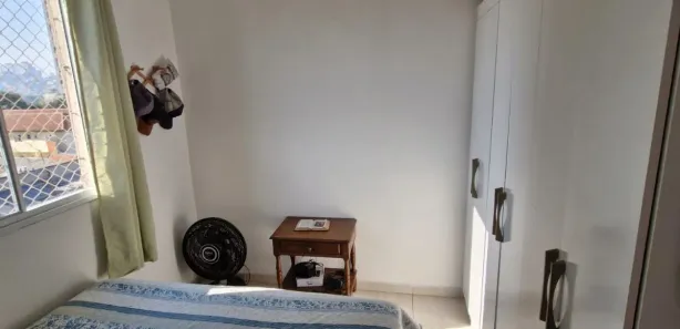 Apartamento com 2 Quartos à venda, 48m² no Metalúrgicos, Osasco