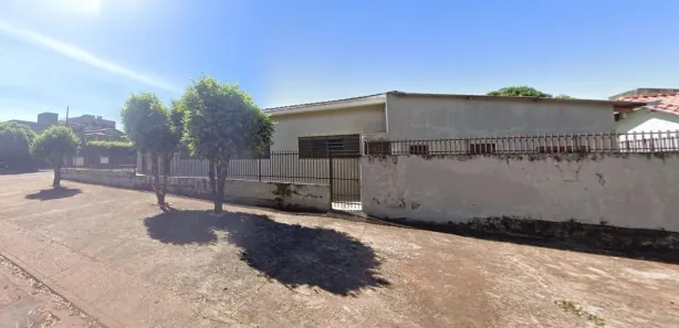 Conjunto Comercial / Sala com 1 Quarto à venda, 214m² no Jardim Independência, Dourados