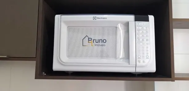 Apartamento com 2 Quartos para alugar, 47m² no Vila São Luiz, Ourinhos
