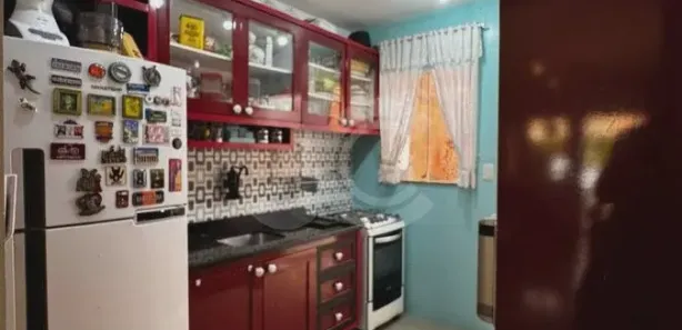 Casa de Condomínio com 3 Quartos à venda, 68m² no Alto Maron, Vitória da Conquista
