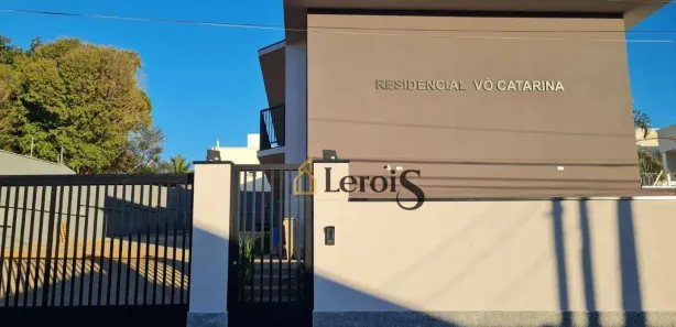 Kitnet com 1 Quarto para alugar, 44m² no Vila Cleto, Itu