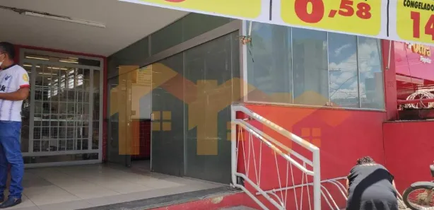 Loja / Salão / Ponto Comercial para alugar, 20m² no Centro, Vespasiano