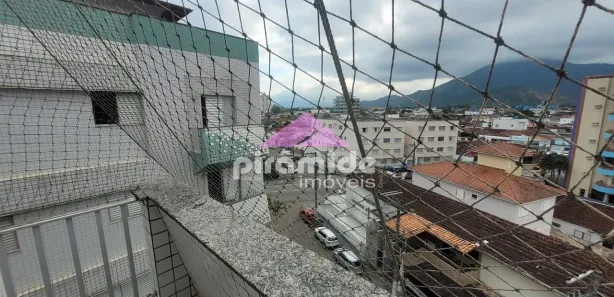 Cobertura com 3 Quartos para venda ou aluguel, 150m² no Centro, Caraguatatuba